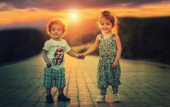 Conseils pour photographier sa famille
