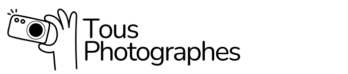 Tous Photographes Logo